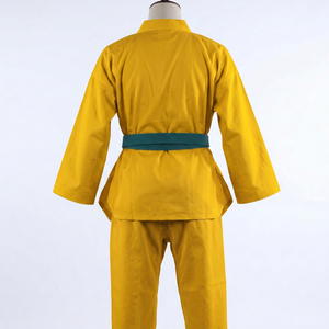 Pantalones Cortos de Diseño Duradero para Entrenamiento Diario y Sparring, Uniforme de Taekwondo, Tela Ligera, Transpirable y Elástica, Ajuste Cómodo - Product Image 6