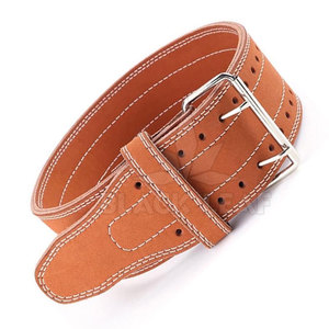 Fitness Custom Lightweight Wholesale Price Custom Gym Power Weight Lifting <b>Belt</b> Bodybuilding Gym <b>Exercise</b> For Adults - Product Image 5