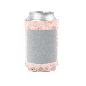 Refroidisseurs de canettes personnalisés avec impression par sublimation, housses en néoprène pour bouteilles de bière avec logo personnalisé, en vente - Product Image 3