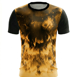 T-shirt pour hommes en gros - Product Image 3