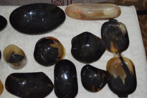 ชามทำมือจากเขาควายแท้ ทนทาน เป็นมิตรกับสิ่งแวดล้อม นำเข้าจากอินเดียโดยตรง สไตล์วินเทจ ขัดเงา สำหรับงานศาสนา งานปาร์ตี้ งานแต่งงาน สไตล์ยุโรป - Product Image 6