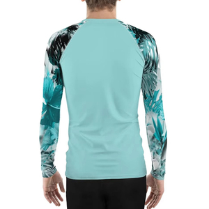 Camiseta Deportiva Unisex de Manga Corta de Secado Rápido, Compresión, para Artes Marciales Mixtas (MMA), Gimnasio y Fitness, Personalizable, OEM Disponible - Product Image 2