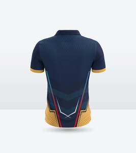 ผู้ผลิตชุดคริกเก็ตตามสั่ง |   เสื้อคริกเก็ตแบบซับลิเมชั่นขายส่ง |   ผู้ผลิตชุดกีฬาคริกเก็ตแบบ OEM ODM คุณภาพสูง - Product Image 2