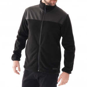 Veste d'hiver à capuche en toile pour homme, coupe-vent, respirante, imperméable, idéale pour la randonnée, les voyages et le quotidien, personnalisable - Product Image 5