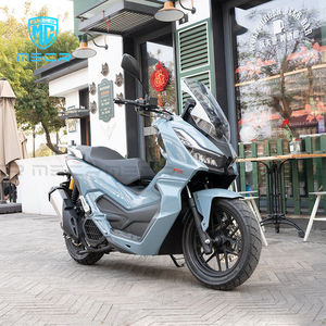 Moto Scooter MECR ADV 150 cm³ Moto Scooter 125 cm³ - Product Image 1