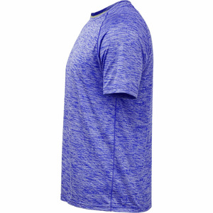 Camiseta de Manga Corta para Hombre, 100% Algodón, Doble Capa, Lavada, Transpirable, Estilo Urbano, Alta Calidad, Anti-Pilling, Corte Regular, Nuevos Diseños - Product Image 2