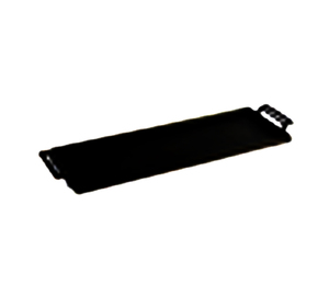 Plateau de présentation en aluminium de qualité supérieure, conçu pour les besoins de restauration sophistiqués - Product Image 2