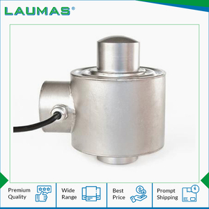 เซ็นเซอร์วัดแรงกดแบบ Strain Gauge คุณภาพเยี่ยม ยอดขายสูงสุด สำหรับงาน CO Compression Column Load Cell ขายในราคาที่เหมาะสมจากอิตาลี - Product Image 3