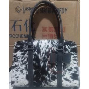 Bolsos de Mano Hechos a Mano con Cuero de Cabra Ligero, Bolsos de Mujer a la Moda, OEM ODM Personalizados - Product Image 4