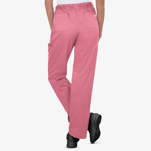 Conjunto de Uniforme Médico de Algodón Premium, Cómodo, Ligero y Transpirable, Ropa de Trabajo para Doctores y Enfermeras, Personalizable - Product Image 5
