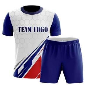 <b>Elite</b> Hockey Uniform Designed with Moisture Wicking Fabric for Maximum Comfort Speed and Flexibility - Product Image 4