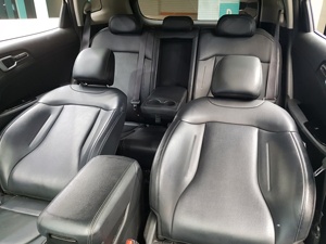 KIA SPORTAGE NK061154 2022, SUV a Gasolina, Vehículo Deportivo Compacto Usado, Bajo Kilometraje, Confiable, Seminuevo - Product Image 5