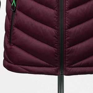 Wholesale New <b>Men's</b> Winter North Puffer Face Down <b>Jacket</b> Thicken Winter Coat Warm Bubble <b>Jacket</b> <b>Lightweight</b> - Product Image 6