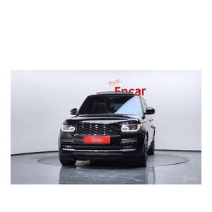 Land Rover Range Rover 5.0 SC AB LWB 2020, 118 162 km, boîte de vitesses automatique, direction à gauche - Product Image 3