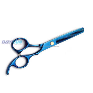 Tijeras profesionales de acero inoxidable para peluquería, tijeras de peluquería de alta calidad para salón de belleza - Product Image 4