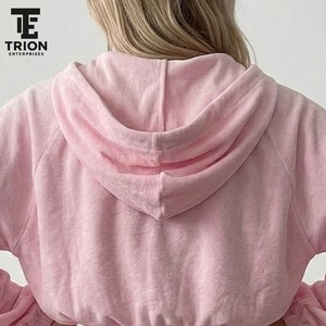 Conjuntos Deportivos de Mujer al Por Mayor, Corte Regular, de Secado Rápido y Teñidos en Color Liso Personalizados - Product Image 6