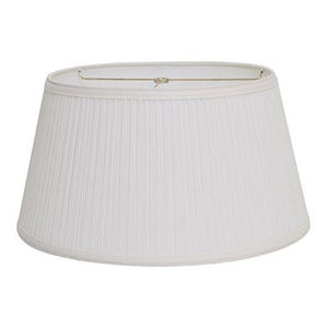 โป๊ะผ้าสีอ่อนสำหรับตกแต่งผลิตในอินเดีย - Product Image 1