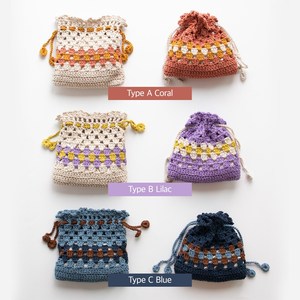 DIY Package Olio Lipstick Pouch - Product Image 3