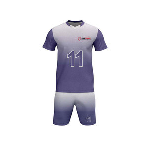 ชุดวอลเลย์บอลสั่งทำพิเศษรุ่นใหม่ปี 2026 สีสันหลากหลาย ราคาดีที่สุด สำหรับเยาวชน - Product Image 2