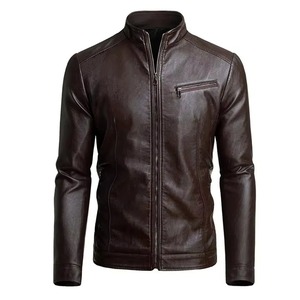 <b>Leather</b> <b>Jackets</b> <b>Men</b> Custom <b>Jackets</b> for <b>Men</b> 2026 Genuine <b>Leather</b> <b>Jacket</b> for <b>Men</b> in Different Look and Designs - Product Image 6