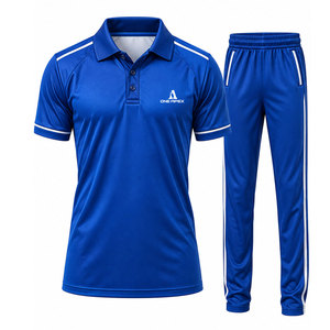 Uniforme de cricket à marque privée, vêtements de sport confortables pour hommes, uniforme de cricket au meilleur prix - Product Image 1
