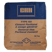 Ciment Portland expansé à prix avantageux de France - Ciment en vrac de haute qualité, grade 42.5R, vente en gros