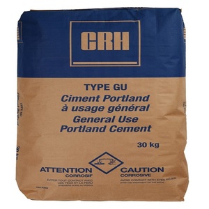 Precio Económico para Cemento Portland Expansivo de Francia - Cemento de Alta Calidad Grado 42.5R al por Mayor en Grandes Cantidades - Product Image 2