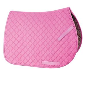 Tapis de selle d'équitation légers et durables, service OEM, pour toutes les saisons, confortables. - Product Image 4
