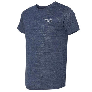 Camiseta de hombre de alta calidad y bajo precio con tejido suave, camiseta de hombre para colecciones de atuendos casuales y elegantes. - Product Image 2