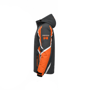 Vestes de moto sur mesure, veste textile de moto, veste Cordura pour motards, vêtements de sport pour hommes, taille plus, coupe-vent - Product Image 2