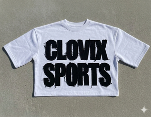 Camiseta de Verano Unisex de Cuello Redondo Ancho, Manga Corta, Oversize, para Hombre, 250 g/m², Algodón, Estilo Vintage, Lavado Ácido, Superventas - Product Image 3