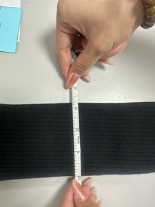 Custom Logo Bottom Athletic Running Crew Style Calf Socks High <b>Compression</b> Nylon Knitted Cuff for <b>Spring</b> Outdoor Sports Travel - Product Image 3