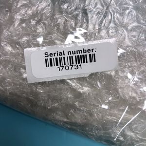 EATON 17108950 FIELD <b>RING</b>, ELECTRODE, BACK <b>PLATE</b> - Trusted Global Legacy Semiconductor Equipment and Parts at - Product Image 4