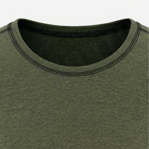 Nouvelle Arrivée Chemise de Bureau Femme Tendance Printemps Automne Imprimé Décontracté Robe Courte en Satin de Polyester 260 g/m² à Paillettes - Product Image 4