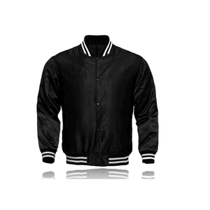 Qualité supérieure, polyester brillant, veste d'hiver pour homme, respirante, grande taille, réversible, coupe-vent, sur mesure, nouveau design 2026, vente en gros - Product Image 1