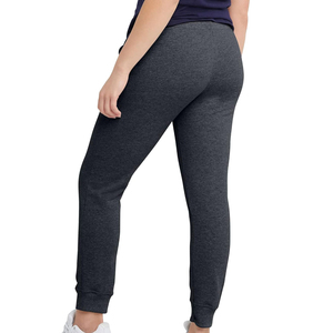Pantalons de jogging pour femmes de qualité supérieure, fabrication pakistanaise, logo personnalisé, impression personnalisée, pantalons de jogging unis ou vierges pour femmes. - Product Image 3