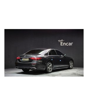 Mercedes-Benz Classe S S400 d 4MATIC Modèle janvier 2022 avec 145 915 km, conduite à gauche, boîte automatique, carburant diesel, caméra de recul - Product Image 2