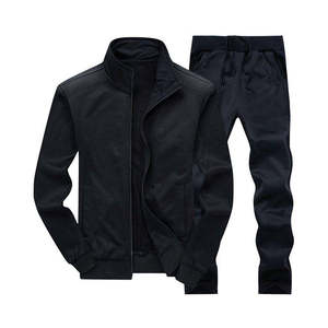 Trajes Deportivos de Primera Calidad para Hombre, Traje Deportivo con Logotipo Personalizado para Hombre, Precio al por Mayor, Corte Ajustado, Unisex 2026, Precio Económico - Product Image 1