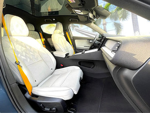 Polestar 2 รุ่น Long Range ชุดแต่ง Dual Motor Performance Pack - Product Image 2