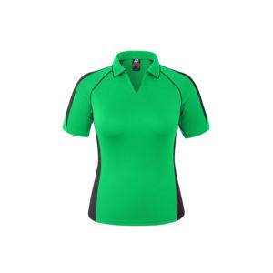 Polos de Verano 2026 para Mujer, 100% Algodón Jersey, Transpirables, de Secado Rápido, Corte Ajustado, Manga Corta - Product Image 4