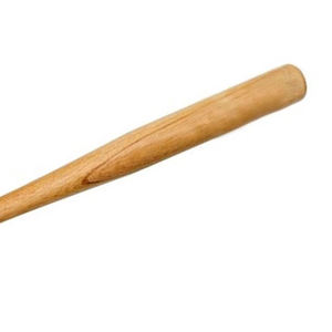 Bate de Béisbol de Madera Personalizado al por Mayor, Nuevo, Resistente, para Entrenamiento, Práctica y Uso Deportivo al Aire Libre - Product Image 4