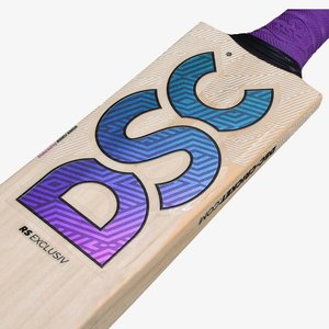 Kit Completo Edición Jugadores Internacionales: Guantes y Protecciones de Bateo Altamente Protegidos, y Bate RS Exclusivo de Madera de Cachemira - Product Image 3