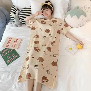 Nueva Colección de Ropa de Dormir para Mujer, Cómoda, Transpirable, a Precios Accesibles, Venta al Por Mayor - Product Image 1