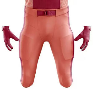 Vente flash : uniformes de football américain sur mesure pour équipes, prix de gros, adultes et jeunes, uniformes de football américain unisexes - Product Image 5