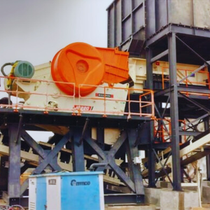 Trituradora de Mandíbulas JC220 para Triturar Materiales de Roca Dura en Minería y Obras de Infraestructura de la India - Product Image 5
