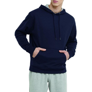 Nouveauté 2025 – Sweats à capuche demi-zippés 100 % coton pour hommes, personnalisables, en velours d'hiver, écologiques, en polaire de haute qualité, design numérique – Vente en gros - Product Image 1