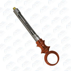 Espátula Dental, Instrumentos Quirúrgicos Dentales, Instrumentos de Laboratorio Dental, Espátula de Acero Inoxidable para Cemento y Cera - Product Image 4