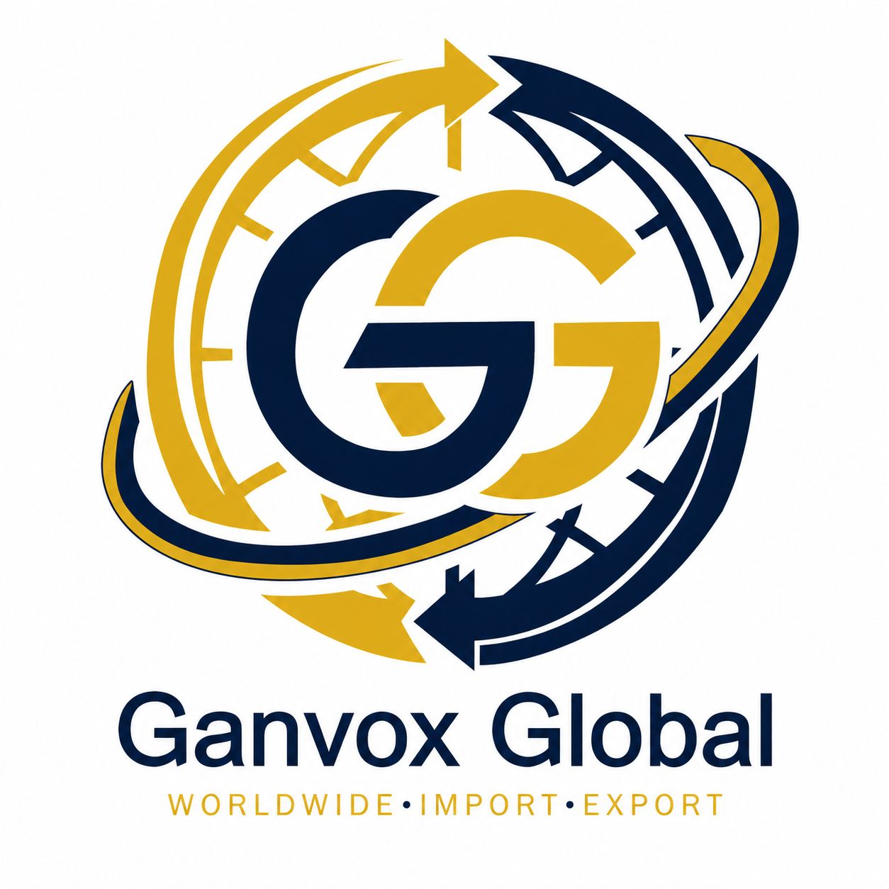 Ganvox Global logo