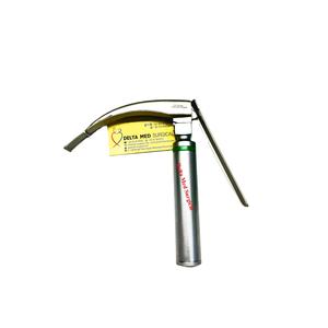 McCoy laringoscopio, laringoscopio fibra óptica y Delta Med quirúrgico - Product Image 1