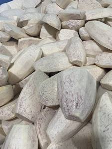 Cubo de Taro Congelado de Vietnam, Alta Calidad, Cortado y Listo para Cocinar, Estándar de Exportación, Mejor Precio al por Mayor por 99 Gold Data - Product Image 5